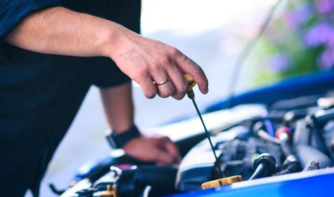 The Ultimate Car Maintenance Guide: Keeping Your Ride in Prime Condition